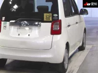 Honda N ONE лот № 35218 оценка R  с аукциона в Японии 7