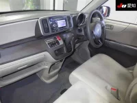 Honda N ONE лот № 35218 оценка R  с аукциона в Японии 2