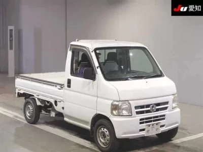 Honda ACTY TRUCK