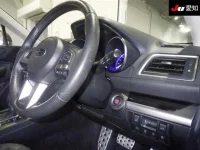 Subaru LEGACY OUTBACK лот № 30439 оценка R  с аукциона в Японии 4