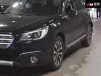 Subaru LEGACY OUTBACK лот № 30439 оценка R  с аукциона в Японии 6