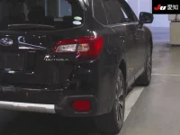 Subaru LEGACY OUTBACK лот № 30439 оценка R  с аукциона в Японии 7