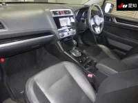 Subaru LEGACY OUTBACK лот № 30439 оценка R  с аукциона в Японии 2