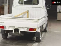 Mitsubishi MINICAB TRUCK лот № 35188 оценка 3.5  с аукциона в Японии 7