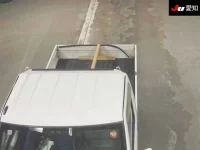 Mitsubishi MINICAB TRUCK лот № 35188 оценка 3.5  с аукциона в Японии 8