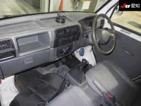 Mitsubishi MINICAB TRUCK лот № 35188 оценка 3.5  с аукциона в Японии 2