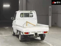 Mitsubishi MINICAB TRUCK лот № 35188 оценка 3.5  с аукциона в Японии 1