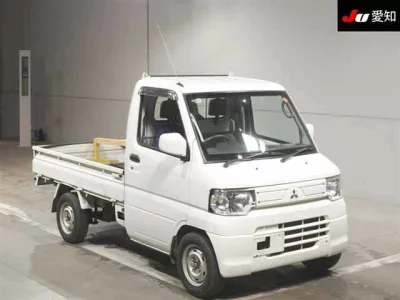Mitsubishi MINICAB TRUCK