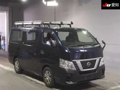 Nissan CARAVAN VAN