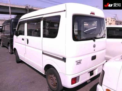 Nissan NV100 CLIPPER