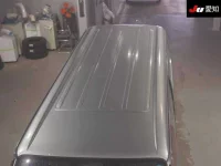 Nissan CARAVAN VAN лот № 20072 оценка 3  с аукциона в Японии 8