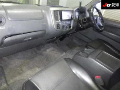 Nissan CARAVAN VAN  с аукциона в Японии