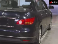 Nissan SYLPHY лот № 30610 оценка 3.5  с аукциона в Японии 7