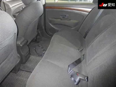 Nissan SYLPHY  с аукциона в Японии