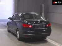 Nissan SYLPHY лот № 30690 оценка 3.5  с аукциона в Японии 1