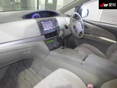 Toyota ESTIMA HYBRID