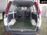 Toyota LITE ACE VAN лот № 4289 оценка R  с аукциона в Японии 3