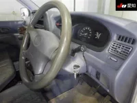 Toyota LITE ACE VAN лот № 4289 оценка R  с аукциона в Японии 4