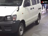 Toyota LITE ACE VAN лот № 4289 оценка R  с аукциона в Японии 6