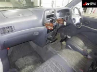 Toyota LITE ACE VAN лот № 4289 оценка R  с аукциона в Японии 2