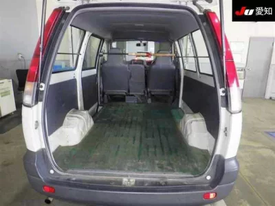 Toyota LITE ACE VAN  с аукциона в Японии