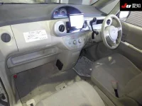 Toyota PORTE лот № 30700 оценка R  с аукциона в Японии 2