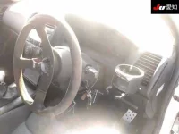 Honda ACCORD лот № 10162 оценка -  с аукциона в Японии 4