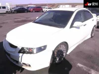 Honda ACCORD лот № 10162 оценка -  с аукциона в Японии 6