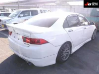 Honda ACCORD лот № 10162 оценка -  с аукциона в Японии 7