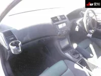 Honda ACCORD лот № 10162 оценка -  с аукциона в Японии 2