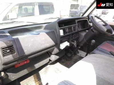 Mazda BONGO
