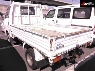 Mazda BONGO