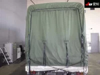 Mazda BONGO лот № 20087 оценка 3  с аукциона в Японии 3