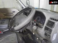 Mazda BONGO лот № 20087 оценка 3  с аукциона в Японии 4