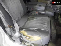 Mazda BONGO лот № 20087 оценка 3  с аукциона в Японии 5