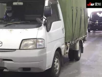 Mazda BONGO лот № 20087 оценка 3  с аукциона в Японии 6