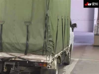 Mazda BONGO лот № 20087 оценка 3  с аукциона в Японии 7