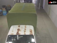 Mazda BONGO лот № 20087 оценка 3  с аукциона в Японии 8