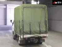 Mazda BONGO лот № 20087 оценка 3  с аукциона в Японии 1