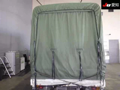 Mazda BONGO  с аукциона в Японии