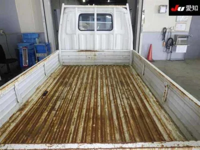 Nissan VANETTE TRUCK  с аукциона в Японии