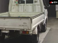 Nissan VANETTE TRUCK лот № 20059 оценка 3.5  с аукциона в Японии 7