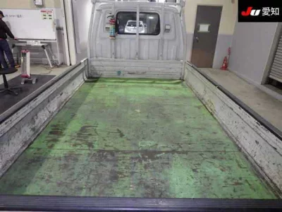 Nissan VANETTE TRUCK  с аукциона в Японии