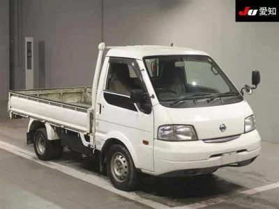 Nissan VANETTE TRUCK  с аукциона в Японии