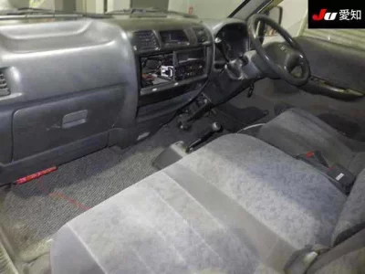 Nissan VANETTE TRUCK  с аукциона в Японии