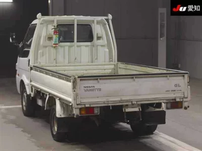 Nissan VANETTE TRUCK  с аукциона в Японии