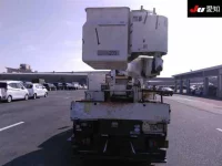 Isuzu TRUCK лот № 20060 оценка R  с аукциона в Японии 3