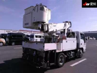 Isuzu TRUCK лот № 20060 оценка R  с аукциона в Японии 7