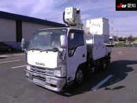 Isuzu TRUCK лот № 20060 оценка R  с аукциона в Японии 6