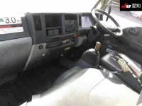 Isuzu TRUCK лот № 20060 оценка R  с аукциона в Японии 2